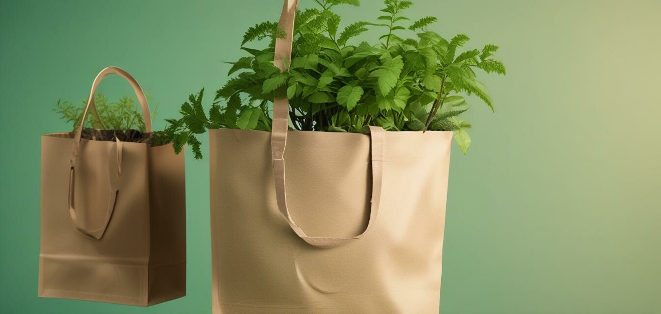 Eco-Friendly Living
