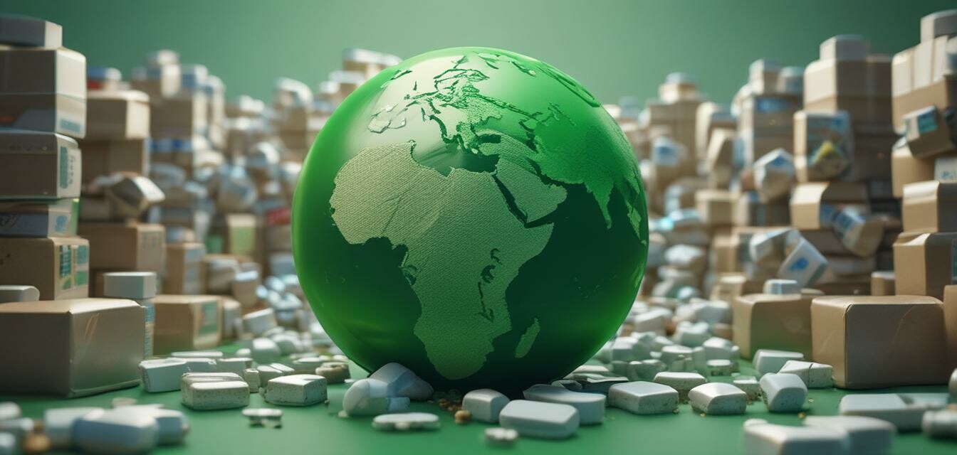 Sustainable Packaging Solutions