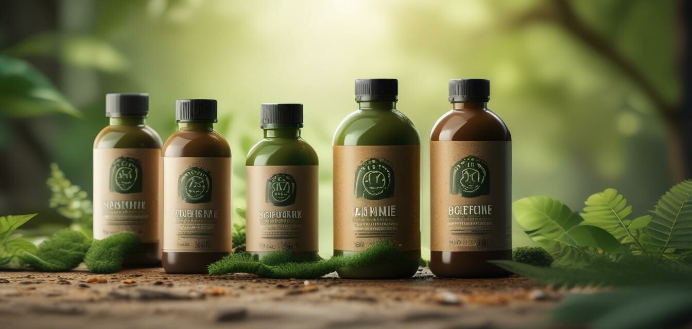 Consumer Guide to Ethical Brands