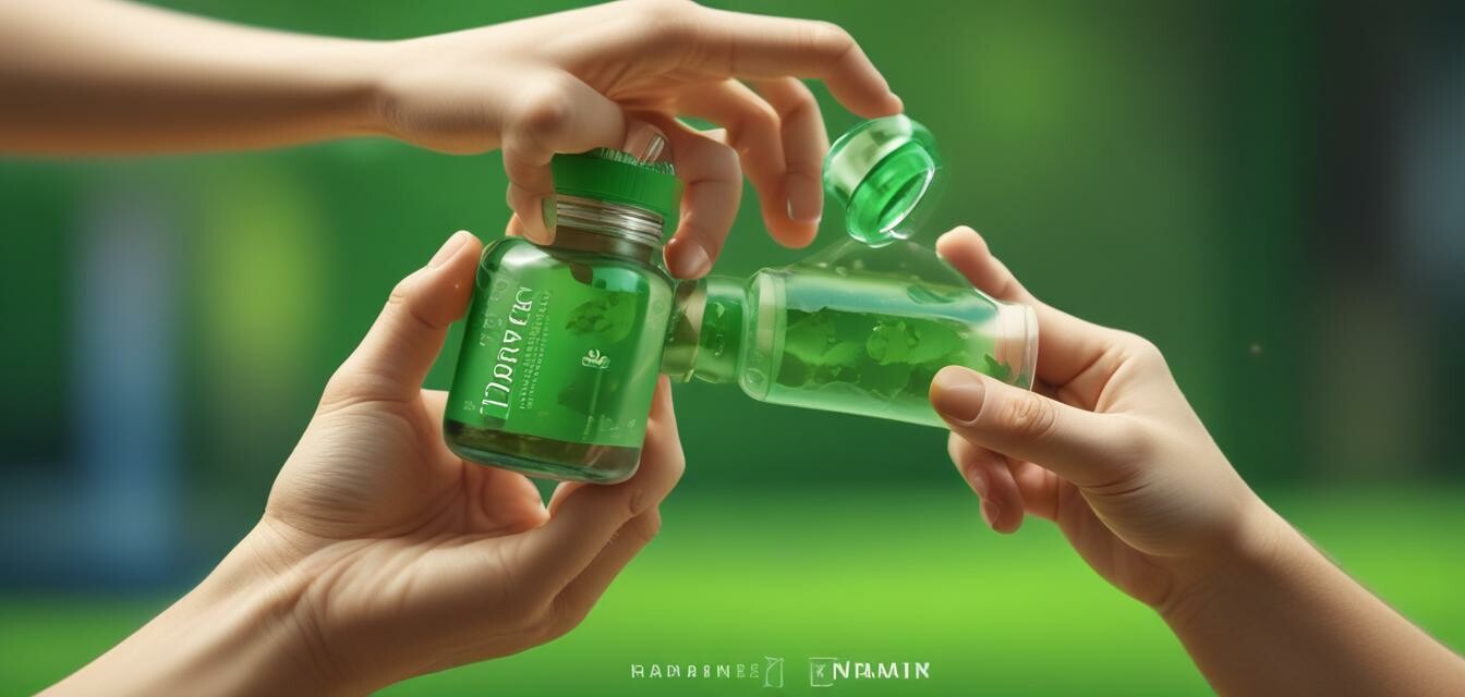 Eco-Friendly Image