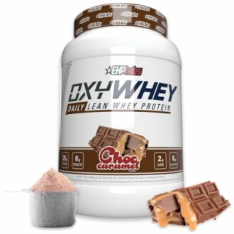 EHP Labs OxyWhey Lean Protein