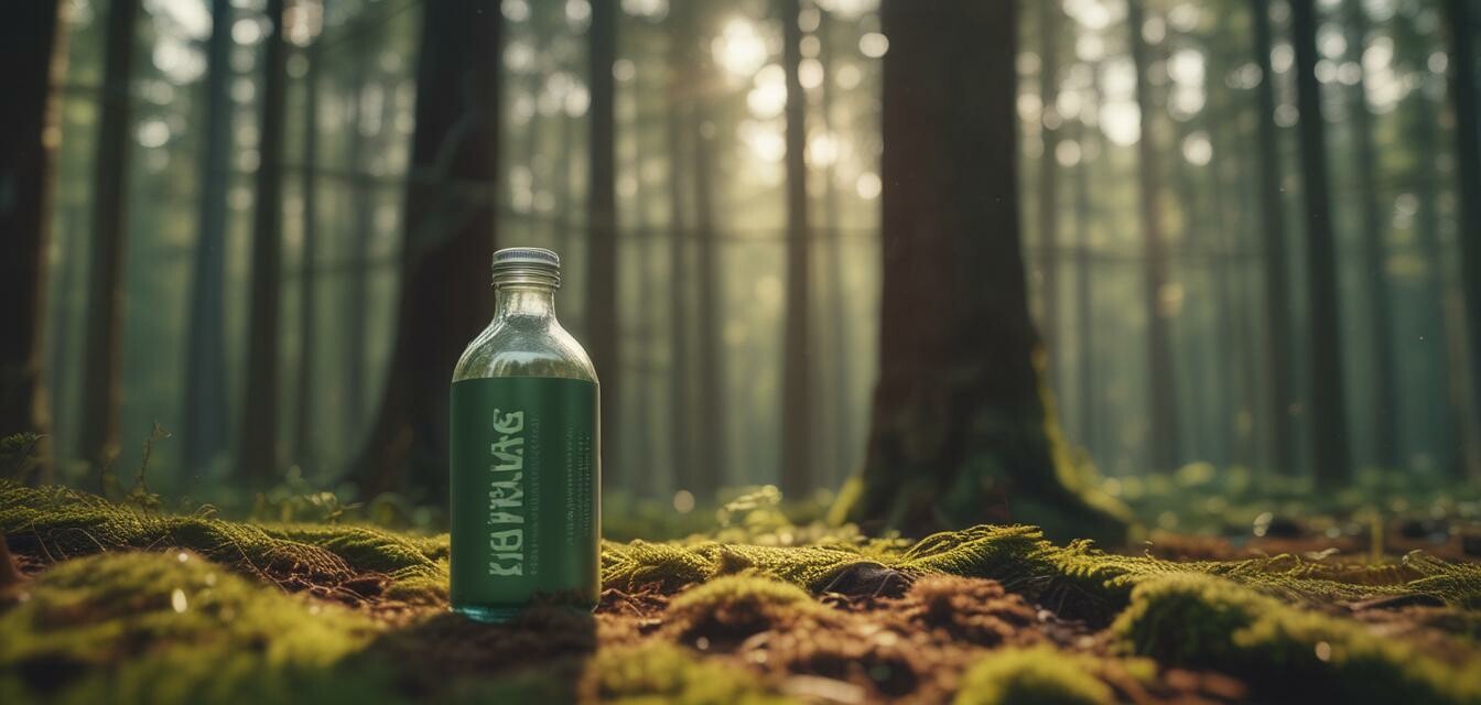 Ethical Sourcing of Vitamins