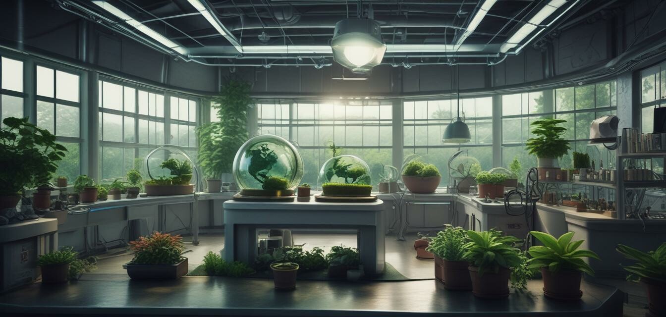 Future of Ethical Supplements