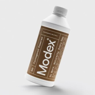 Modex Energy Supplement