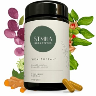 Healthspan Supplement