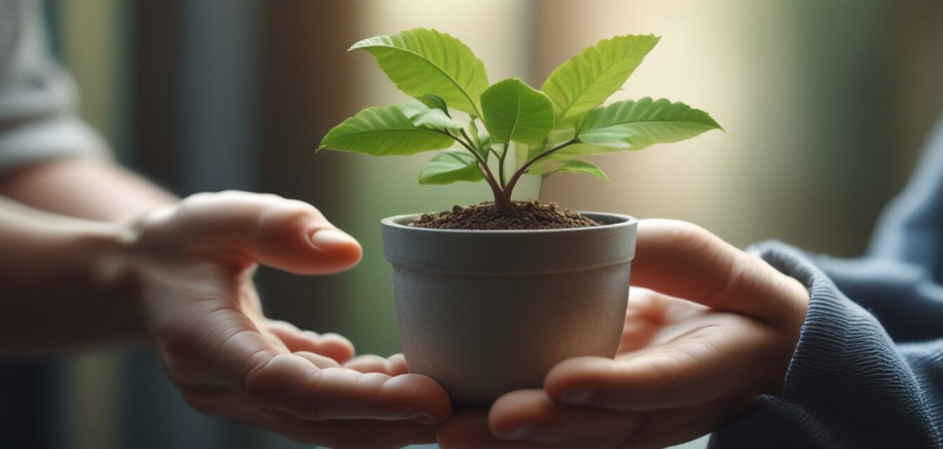 Sustainable Supplements Image