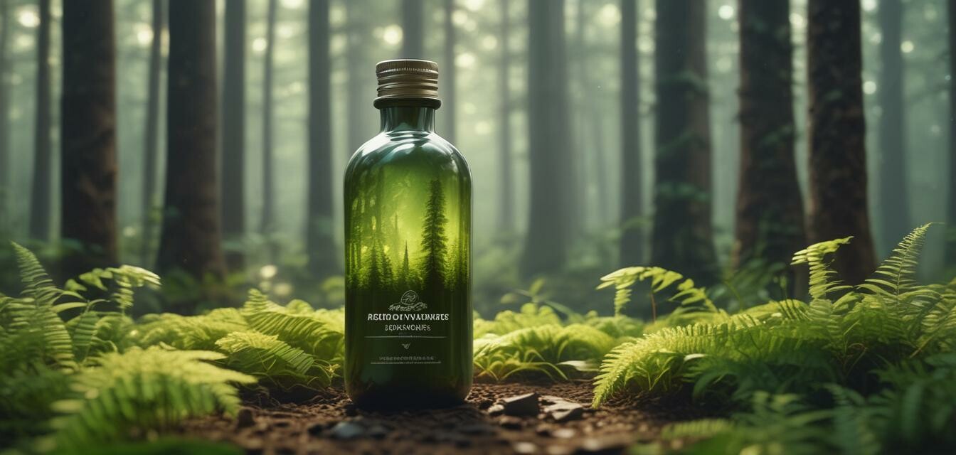 Sustainable Forest Image