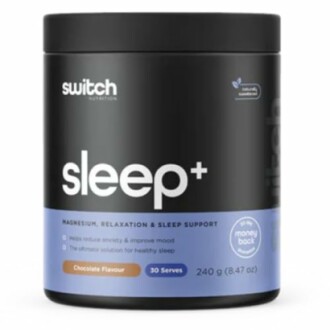Sleep+ Chocolate